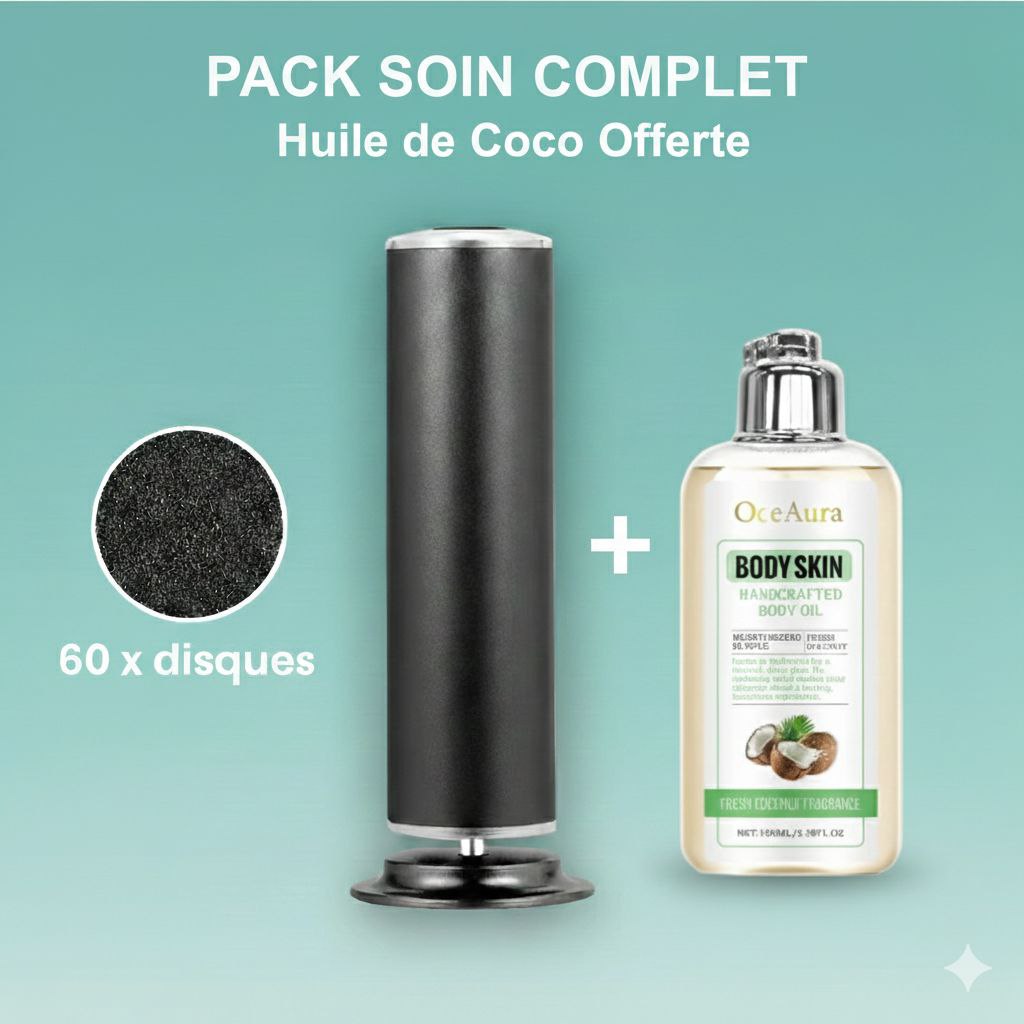 Miminni™ Pedi-Soft