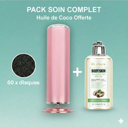 Miminni™ Pedi-Soft